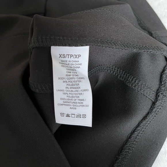 DYNAMITE SKIRT - Picture 5 of 7